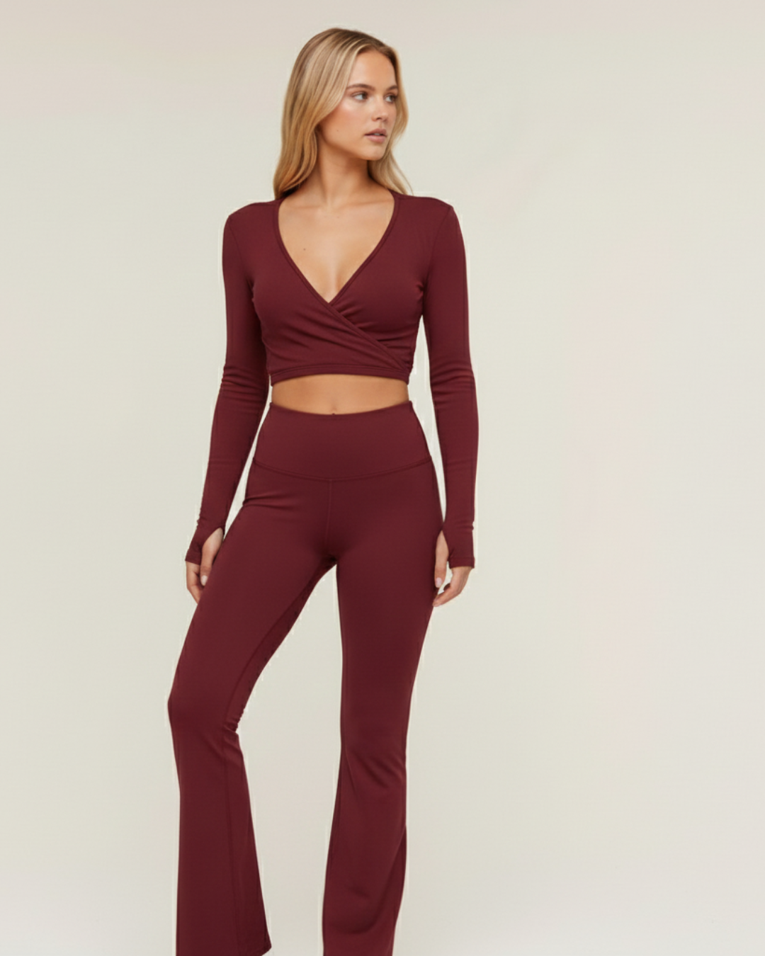 Evolia™ Two-Piece Set